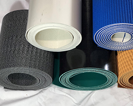 Industrial Conveyor Belting Conveyor Belts and Accessories