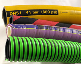 Industrial Conveyor Belting Industrial Hose & Fittings