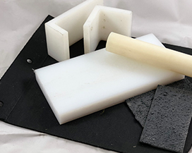 Industrial Conveyor Belting UHMW & Plastic Sheet