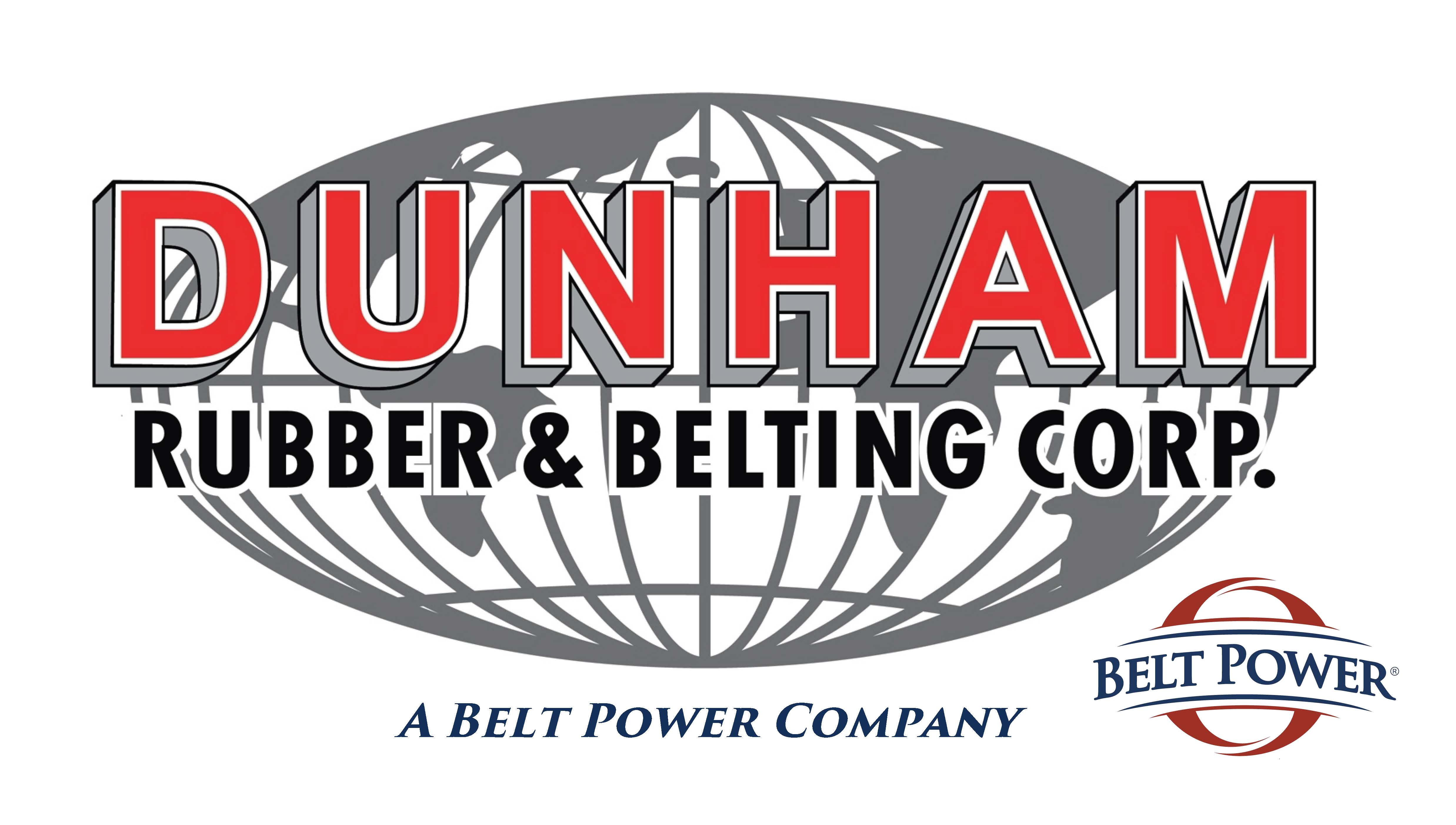 Dunham Rubber  Conveyor Belting and Industrial Hose/Fittings