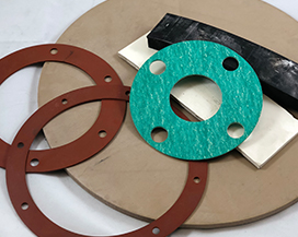 Sheet Rubber and Gaskets